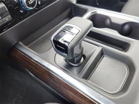 New 2026 GMC Sierra 1500 Elevation image 10