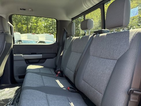 New 2026 Ford F250 XL image 20