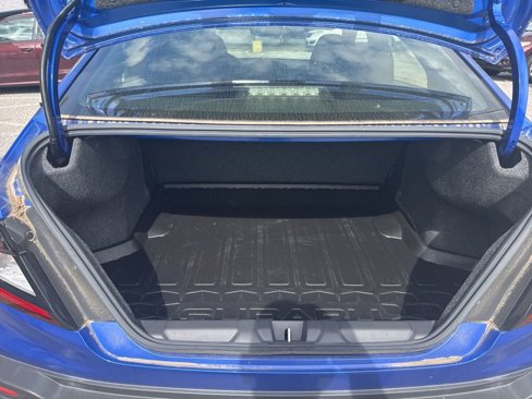 Used 2022 Subaru WRX Premium image 19