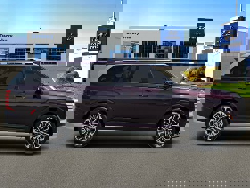 New 2026 Hyundai Palisade Calligraphy image 5