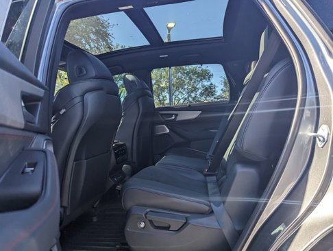 New 2026 Acura MDX A-Spec image 8