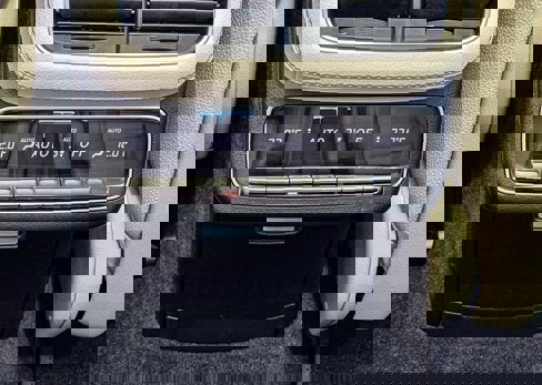 New 2026 Mercedes-Benz GLS 450 4MATIC image 34