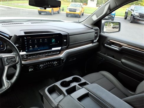 Used 2023 Chevrolet Silverado 1500 LT image 11