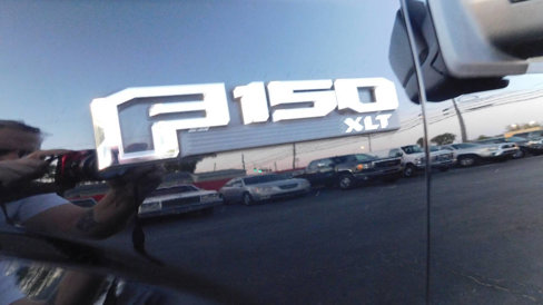Used 2016 Ford F150 XLT w/ Equipment Group 301A Mid image 16