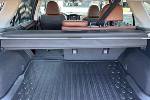Certified 2022 Subaru Outback Touring XT image 20