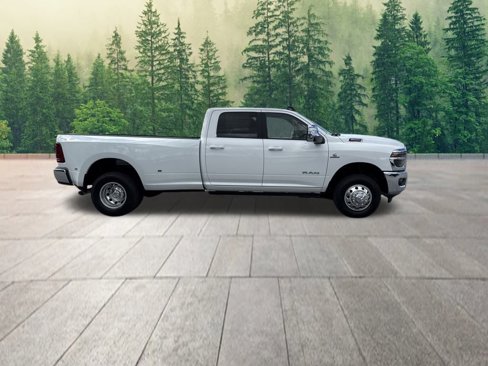 New 2026 RAM 3500 Laramie image 2