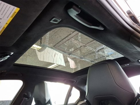 New 2025 BMW M5 w/ M Driver's Package image 10
