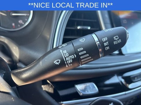 Used 2024 Buick Enclave Avenir w/ Avenir Technology Package image 35
