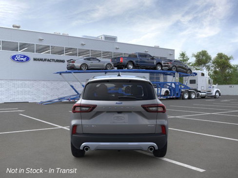 New 2026 Ford Escape Active image 5