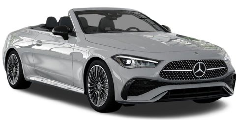 New 2026 Mercedes-Benz CLE 300 4MATIC Cabriolet image 15