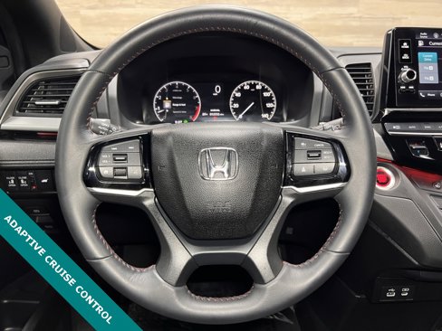 Used 2025 Honda Odyssey Sport-L image 22