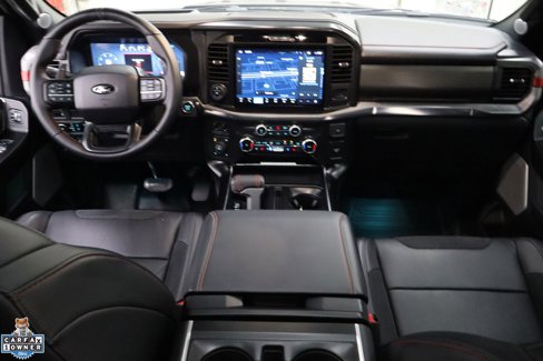 Used 2025 Ford F150 Raptor image 28