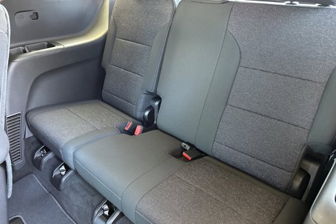 New 2026 Chevrolet Traverse LT w/ Enhanced Driving Package image 15