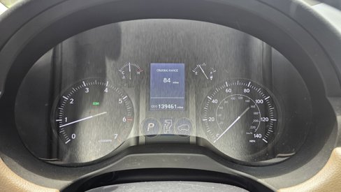 Used 2019 Lexus GX 460 w/ Navigation Package image 40