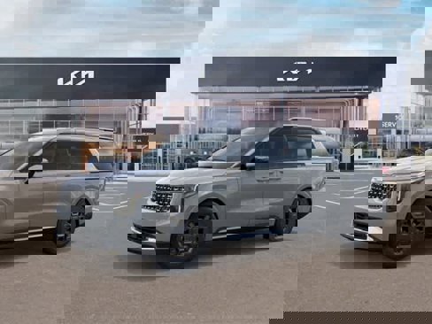 New 2026 Kia Carnival SX image 3