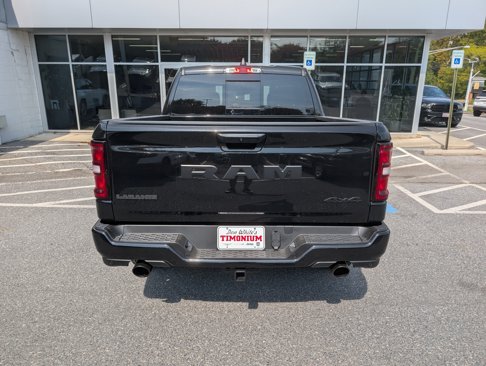 New 2026 RAM 1500 Laramie image 28