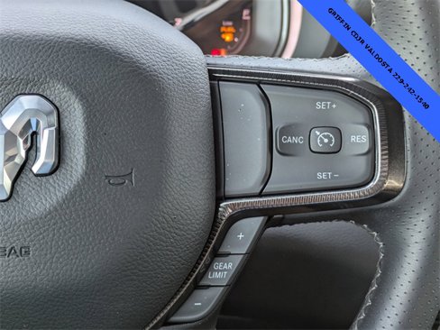 Used 2024 RAM 1500 Rebel w/ Rebel Level 1 Equipment Group image 28