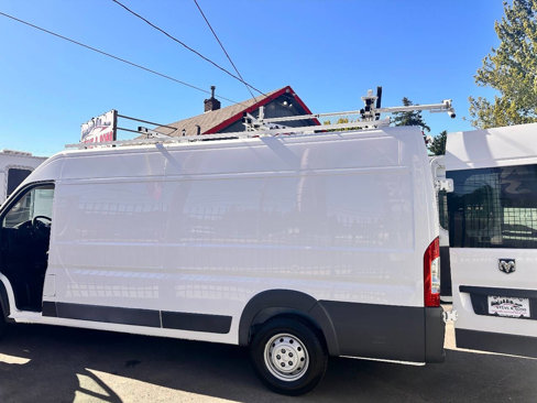 Used 2018 RAM ProMaster 3500 w/ Mopar Trailer Tow Group image 10