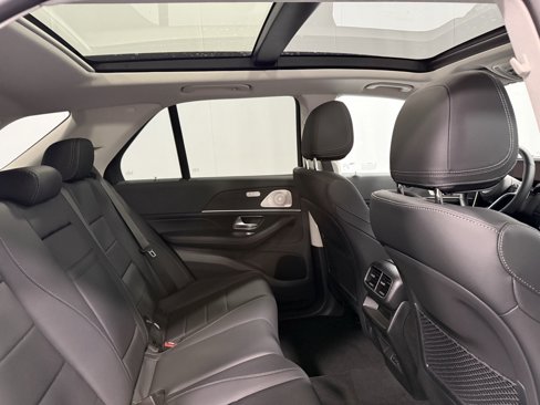 New 2026 Mercedes-Benz GLE 450 4MATIC image 21