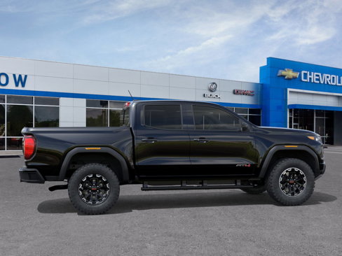 New 2026 GMC Canyon AT4 image 5