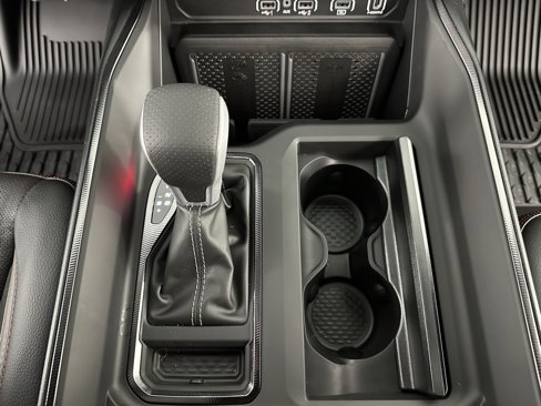 New 2025 RAM 1500 Rebel w/ Advanced Safety Group II image 10