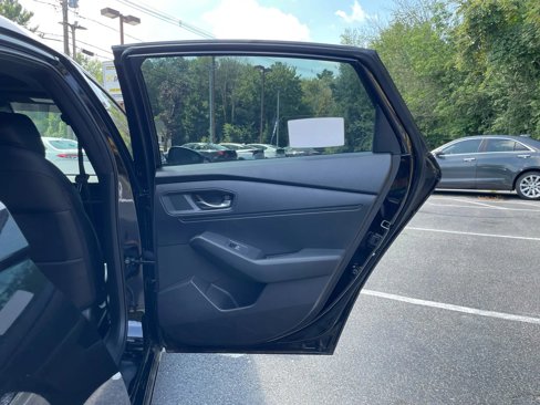 Used 2024 Honda Accord Sport image 34