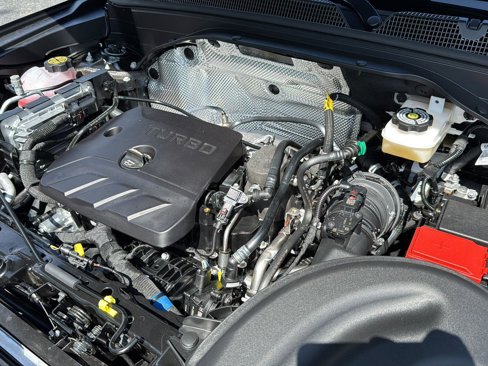 New 2026 Chevrolet TrailBlazer LS image 30