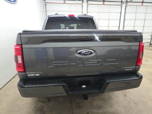 Used 2022 Ford F150 XLT w/ Equipment Group 302A High image 12