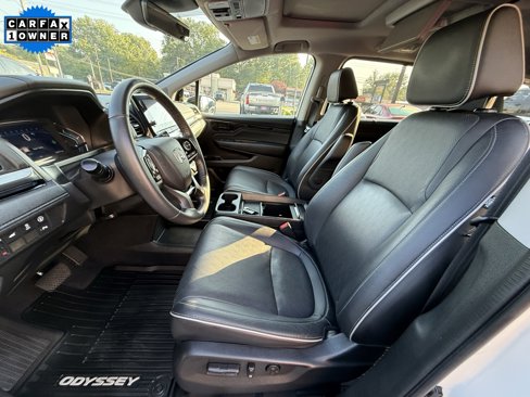 Used 2023 Honda Odyssey Elite image 19