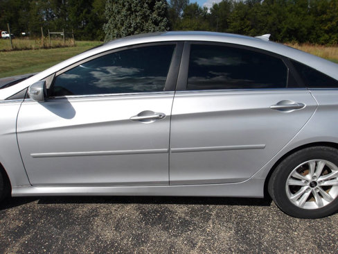 Used 2014 Hyundai Sonata GLS w/ Popular Equipment Group 2 image 32