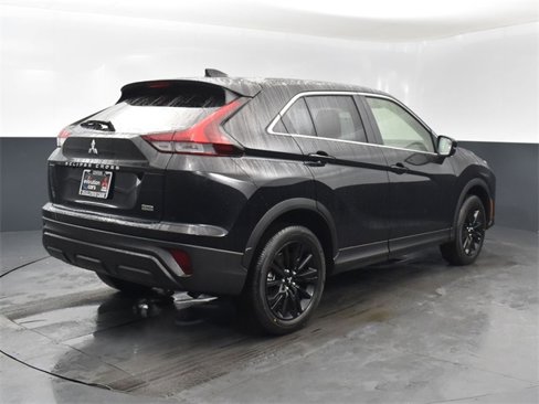 New 2025 Mitsubishi Eclipse Cross LE image 21