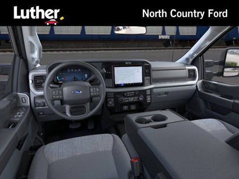 New 2026 Ford F250 XLT image 9