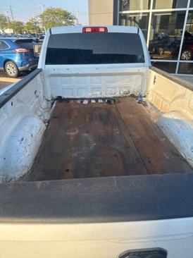 Used 2024 RAM 3500 Big Horn w/ Night Edition image 6