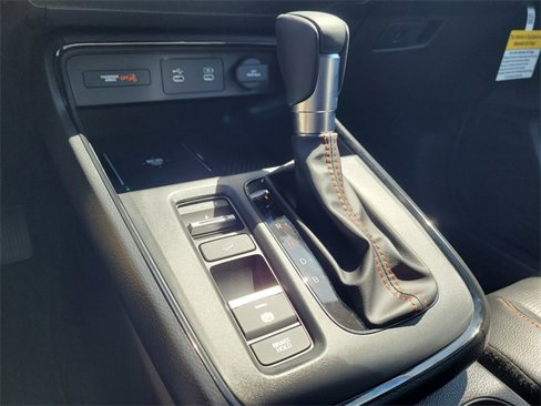 New 2026 Honda CR-V Sport-L image 10