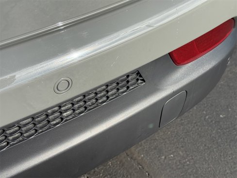 Certified 2022 Jeep Compass Limited image 10