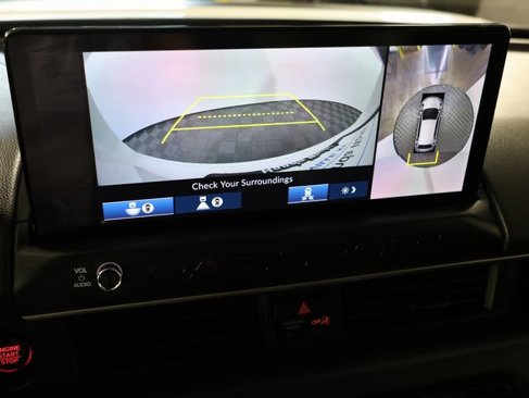 New 2026 Honda Passport TrailSport Elite image 17
