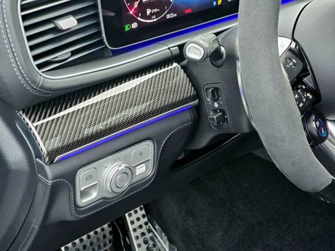 Certified 2024 Mercedes-Benz GLE 63 AMG S image 20