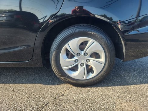 Used 2014 Honda Civic LX image 9