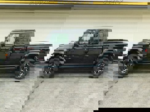 Used 2020 Jeep Gladiator Rubicon image 22