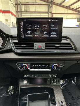 Used 2021 Audi Q5 2.0T Premium Plus w/ Premium Plus Package image 28