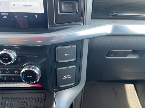 New 2025 Ford F150 Lariat image 28