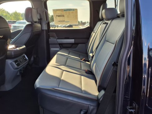 New 2025 Ford F150 Lariat image 7