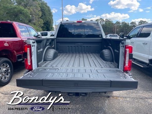 New 2026 Ford F250 4x4 Crew Cab Super Duty image 11