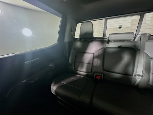 Used 2020 Chevrolet Silverado 1500 RST image 12