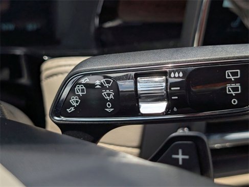 New 2025 Lincoln Corsair Reserve image 23
