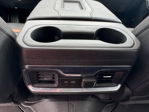 Used 2022 GMC Sierra 1500 AT4 w/ AT4 Premium Package image 34