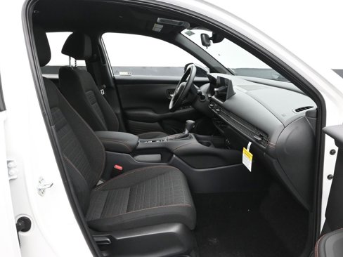 New 2026 Honda HR-V Sport image 39