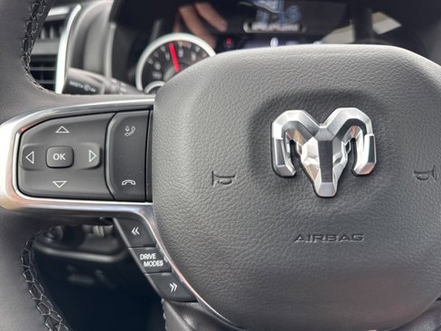 New 2026 RAM 1500 Big Horn image 21