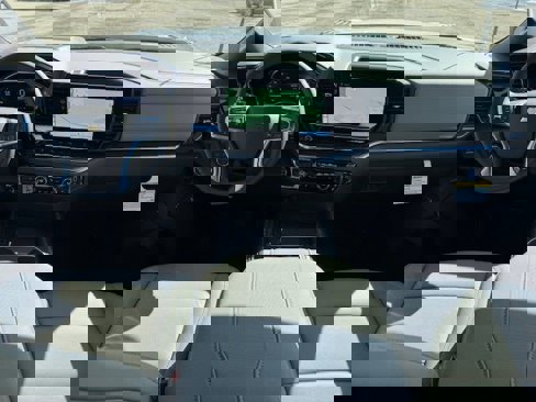 New 2025 Chevrolet Silverado 2500 LTZ w/ Z71 Chrome Sport Edition image 22