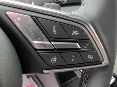 New 2026 Buick Enclave Sport Touring w/ Power Package image 26